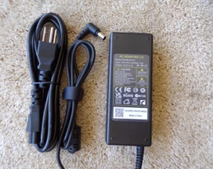 AC Power Supply Adapter (J) SK90B195470 - 19.5 Volt 4.7 A @c5 - Picture 1 of 8