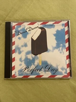 Duran Duran Perfect Day - Image 1 of 4