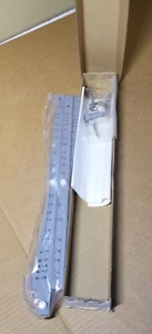 Strumento da disegno vintage anni 70-80 Alvin 18” pantografo riduzione/ingrandimento PA305 nuovo con scatola masticato - Foto 1 di 11