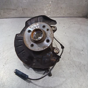 BMW Mini Cooper S R50/R52/R53 2000-2006 Driver/Right/OS Front Hub & Bearing - Picture 1 of 6