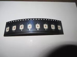 NEW QTY 1 GOLDEN DRAGON OSRAM Golden DRAGON Plus LENS color POWER LED YELLOW 1.8 - Picture 1 of 2