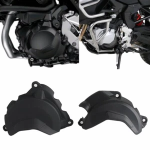 Engine Cover Generator Guard Protector For BMW F850GS Adventure F900XR F900R 19 - Picture 1 of 8