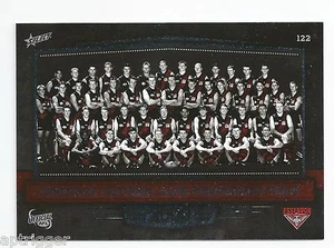 Essendon Premiership Team 2000 (122) - Picture 1 of 1