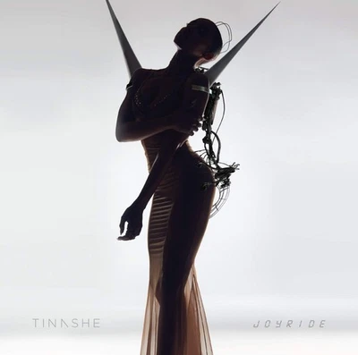 Tinashe Joyride  Clean Version (CD) - Bild 1 von 2