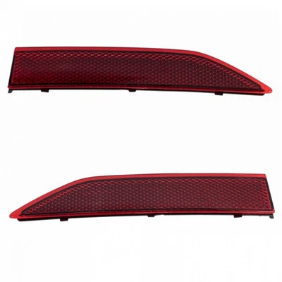 Reflector DEPO para Audi A4 A4 Quattro S4 2020 Foto 1 de 4