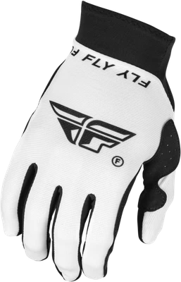 Guante todoterreno Fly Racing Pro Lite para hombre MX BMX MTB - ligero y transpirable Foto 1 de 4