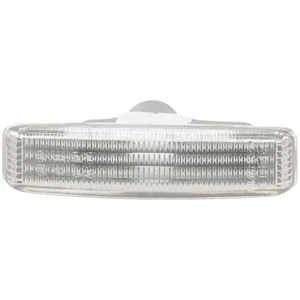 New Left Front Side Marker Fits Bmw By BM2570108 63142496299 - Picture 1 of 4