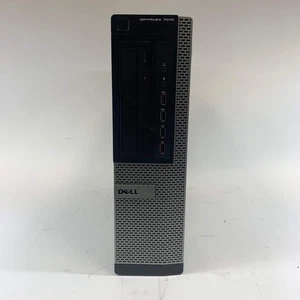 Dell OptiPlex 7010 D05D i5-3550 3.30GHz 8GB RAM No OS / No Hdd - Picture 1 of 6