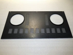 FRONTPLATTE - Studer A810 - Bild 1 von 1