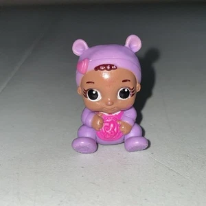 Disney Doc McStuffins 1.75" Baby Cece PVC Figura/Cubierta de Pasteles - Imagen 1 de 2
