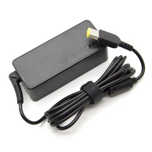 Replacement Zazitec 45W Adapter – Square Pin Oplader voor Lenovo Laptops - Afbeelding 1 van 3