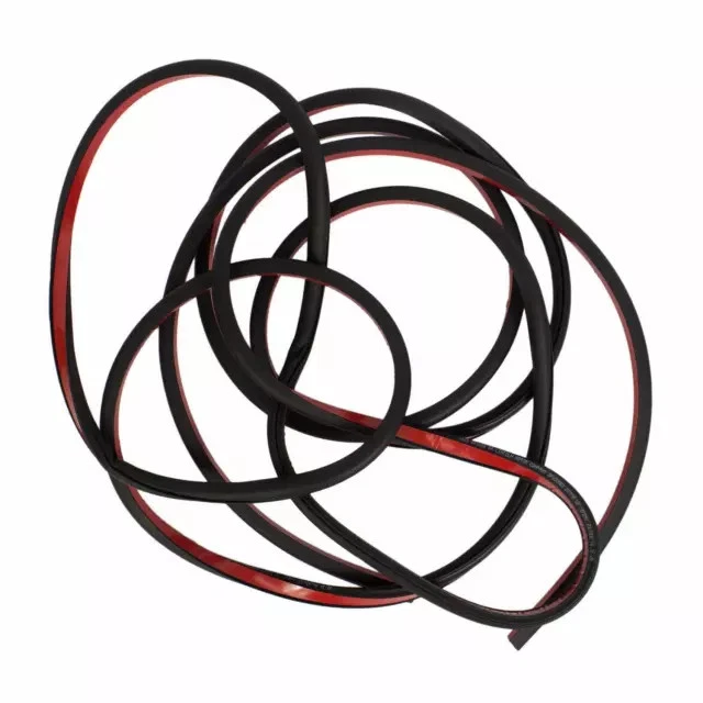 Weatherstrip original Ford FA1Z-5851884-B Foto 1 de 4