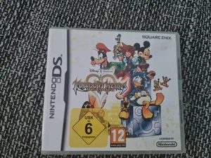Kingdom Hearts Re: Coded (Nintendo DS) - Bild 1 von 3