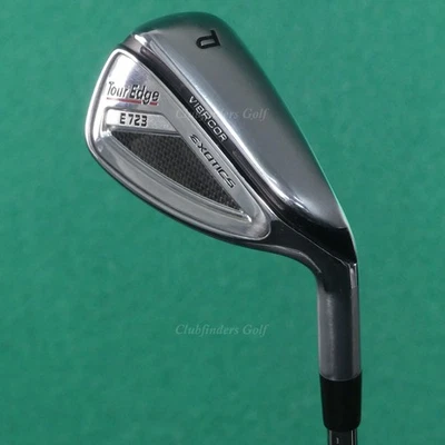 Tour Edge Exotics E723 PW Pitching Wedge KBS Tour 110 Steel Regular - Image 1 of 2