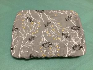 9x13 Backform Deckel Handarbeit Waschbar Umweltfreundlich Tolles Geschenk - Bild 1 von 6