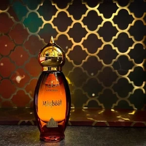 Arochem Edición Taj Maqbool 9Ml Perfume Puro Sin Alcohol Unisex Perfume Roll On - Imagen 1 de 2