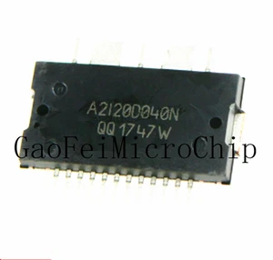 1PCS  A2I20D040NR1  A2I20D040N  A2120D040N  A2I2ODO4ON  Power Amplifier IC CHIP - Picture 1 of 1
