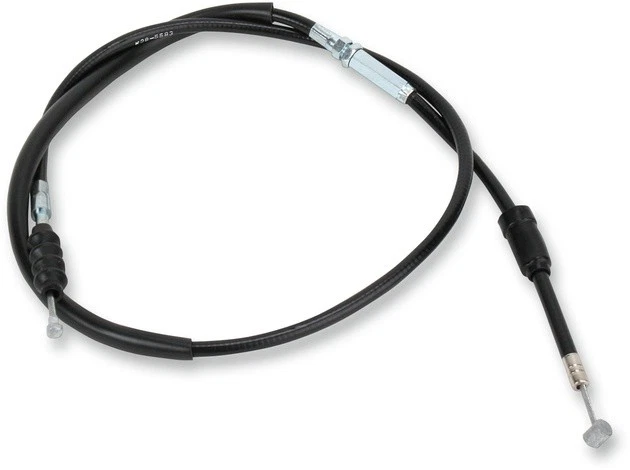 Cable de embrague PU #140307 para Honda CR480R/CR125R Elsinore/XR350R/XL350R Foto 1 de 1