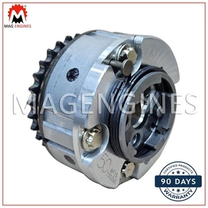 13070-70020 GETRIEBE, NOCKENWELLE STEUERUNG AUSPUFF RH TOYOTA V35A-FTS FÜR LC PRADO TUNDRA - Bild 1 von 6