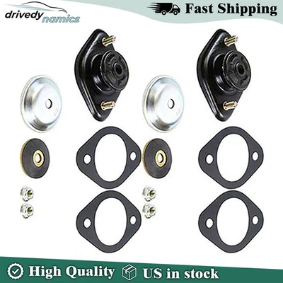Se adapta a BMW 328i 325i 99-00 Monroe nuevo kit de repuesto de montaje de puntal par trasero Foto 1 de 2