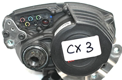 Bosch Drive Unit Motor Performance Line BDU3741 CX BES3, 2071 km - Bild 1 von 4