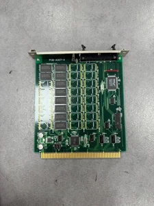 DISCO PCB-A007-X BPN-SBF-320 BOARD - Picture 1 of 4