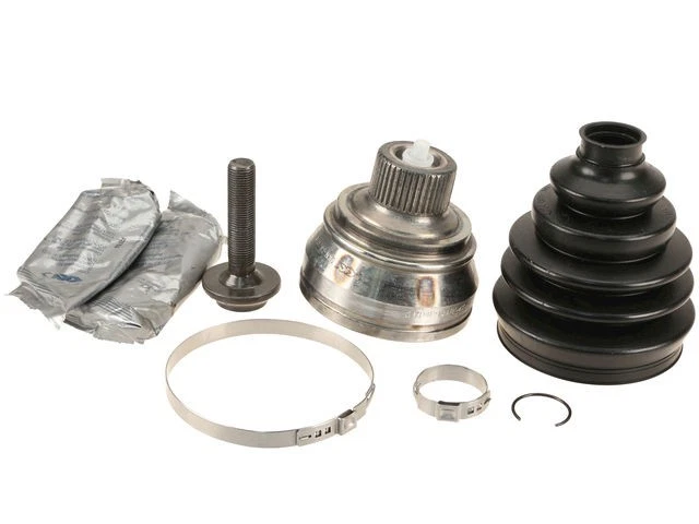 Kit de junta CV exterior delantera para Audi Q5 2010 2011 2012 CC986ZV 2009-2013 Foto 1 de 1