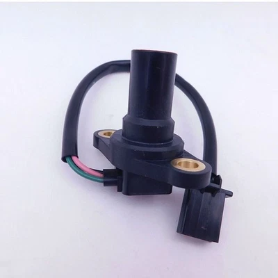 Speed Sensor For Honda CBR600F4 A CRANKCASE CBR600F4 AC CRANKCASE 37700-MBW-J21 - Изображение 1 из 4