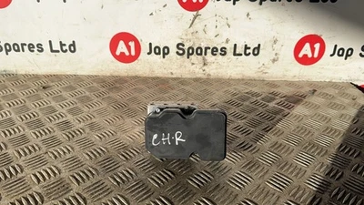 2017-2023 TOYOTA CHR MK1 1.8 HYBRID ABS MODULATOR PUMP 44510-10110 - Image 1 of 4