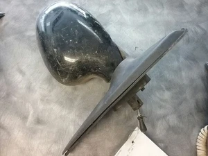 Driver Side View Mirror Lever Color Matched Fits 98-02 LANOS 8510 - Picture 1 of 6