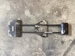 SEADOO 04 06 RIVA PERFORMANCE SCOOP INTAKE GRATE RXP 4TEC 215 RACE - Picture 1 of 5