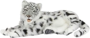 Hansa Toys - Posa leopardo delle nevi BH6999 dal Giappone - Foto 1 di 4