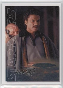 2022 Topps Star Wars Masterwork Canvas 2/25 Lando Calrissian #OT-2 rw6 - Picture 1 of 3
