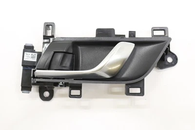 2018 - 2022 HONDA ACCORD REAR LEFT INTERIOR DOOR PULL HANDLE OEM 72660TVAA110M1 - Image 1 of 4