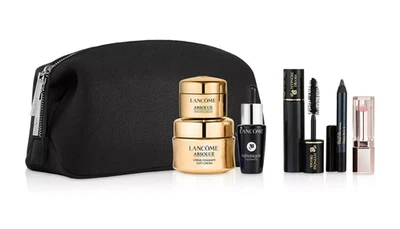 LANCOME x Bloomingdale's 7-piece Absolue - Genifique - Hypnose GWP November 2025 - Image 1 of 4