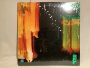 Crack The Sky - Live Sky - 1978  - Vinyl- LP - Lifesong Records- JZ 35620 - Picture 1 of 3