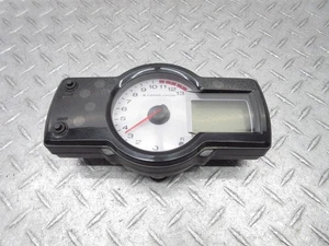 2013 12-14 Kawasaki Versys KLE650 Speedometer Tach Meter Gauge Cluster 17.2K OEM - Picture 1 of 12