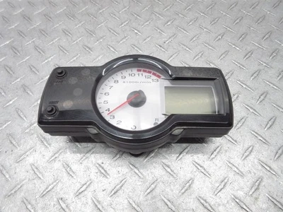 Kawasaki Versys KLE650 2013 12-14 velocímetro velocímetro medidor grupo 17,2 k fabricante de equipos originales Foto 1 de 4