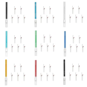 Stitching Thread Unpicker Seam Rippers Easy to Use Embroidery Thread Remover - Picture 1 of 17