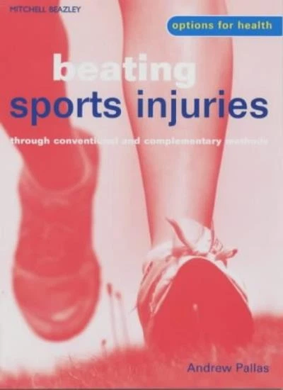 Beating Sports Injuries: Through Conventional and Complementary  - Image 1 of 1