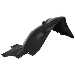 Fender Liners Front Passenger Right Side Hand 86812B1000 for Genesis G80 2017 - Picture 1 of 12
