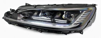 Faro proyector LED del lado izquierdo del conductor OEM para Lincoln Aviator RC5Z-13008-D Foto 1 de 4