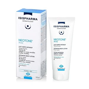 Isis Pharma Corpo Latte Rivela Pigmentazione Macchie Acido Glicolico Glicerina 100ml - Foto 1 di 3