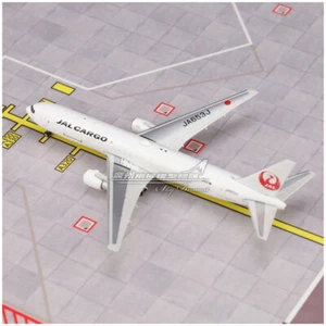 1:400 Phoenix JAL CARGO BOEING 767-300ER Airplane Diecast Aircraft Plane Model - Picture 1 of 9