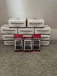 2020-2021 Panini Chronicles Soccer Cello Pack Boxes - FREE SHIPPING - Picture 1 of 5