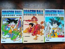 Dragon Balle Super 1-20 Bd Livre Lot Ensemble Manga Livre Japonais Langue  s01