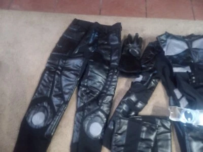 1 Disfraz de Caballero Oscuro-Batman  Foto 1 de 4