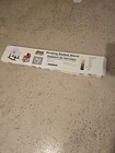 Jolly Jumper Rocking Moses Basket Stand Cherry New In Box