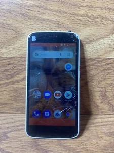 BLU C5L (C017U) 8GB -  Smartphone  - K0636 - Picture 1 of 7