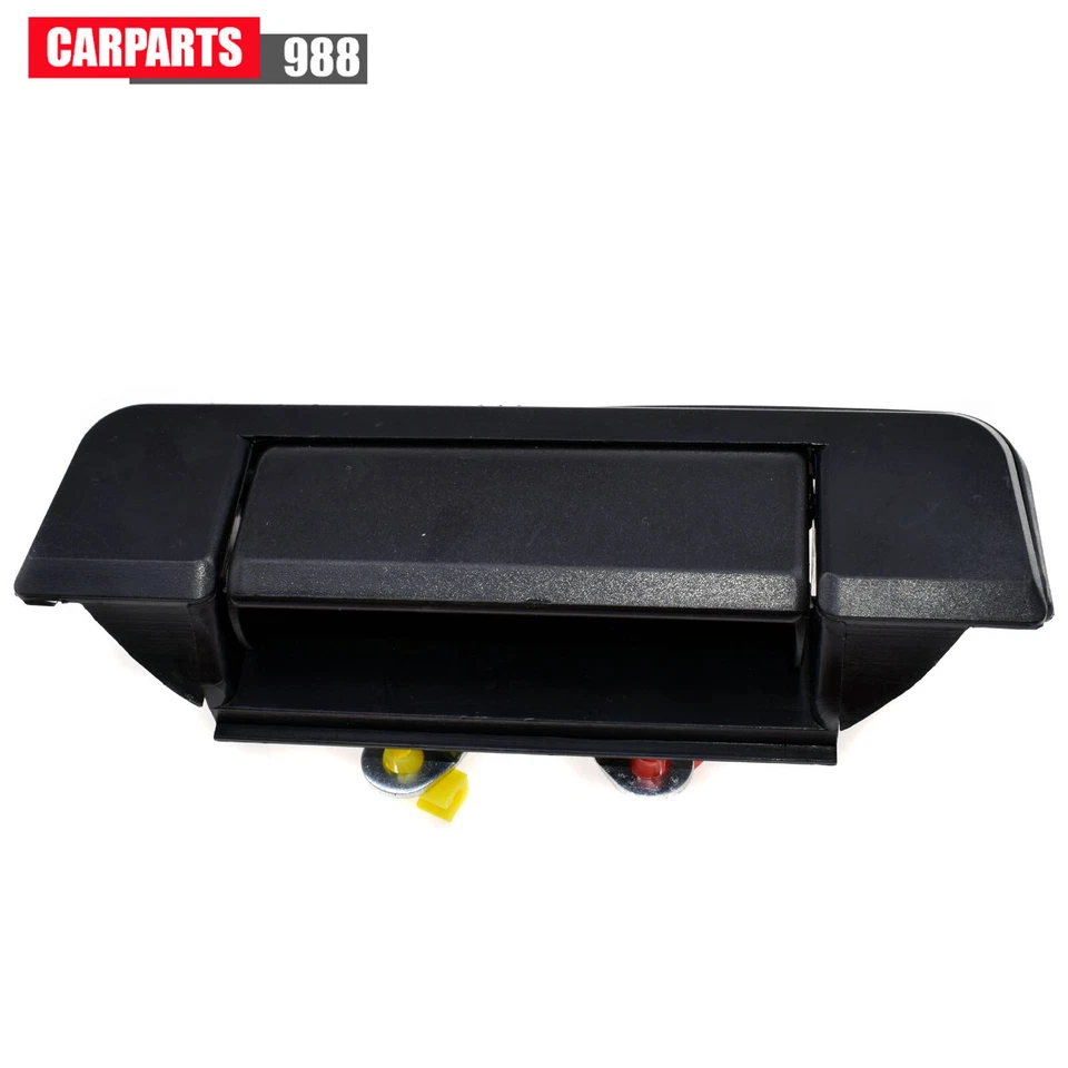 Manija de puerta trasera de puerta levadiza 6923089101 6909089102 para camioneta Toyota 1984-1988 Foto 1 de 4